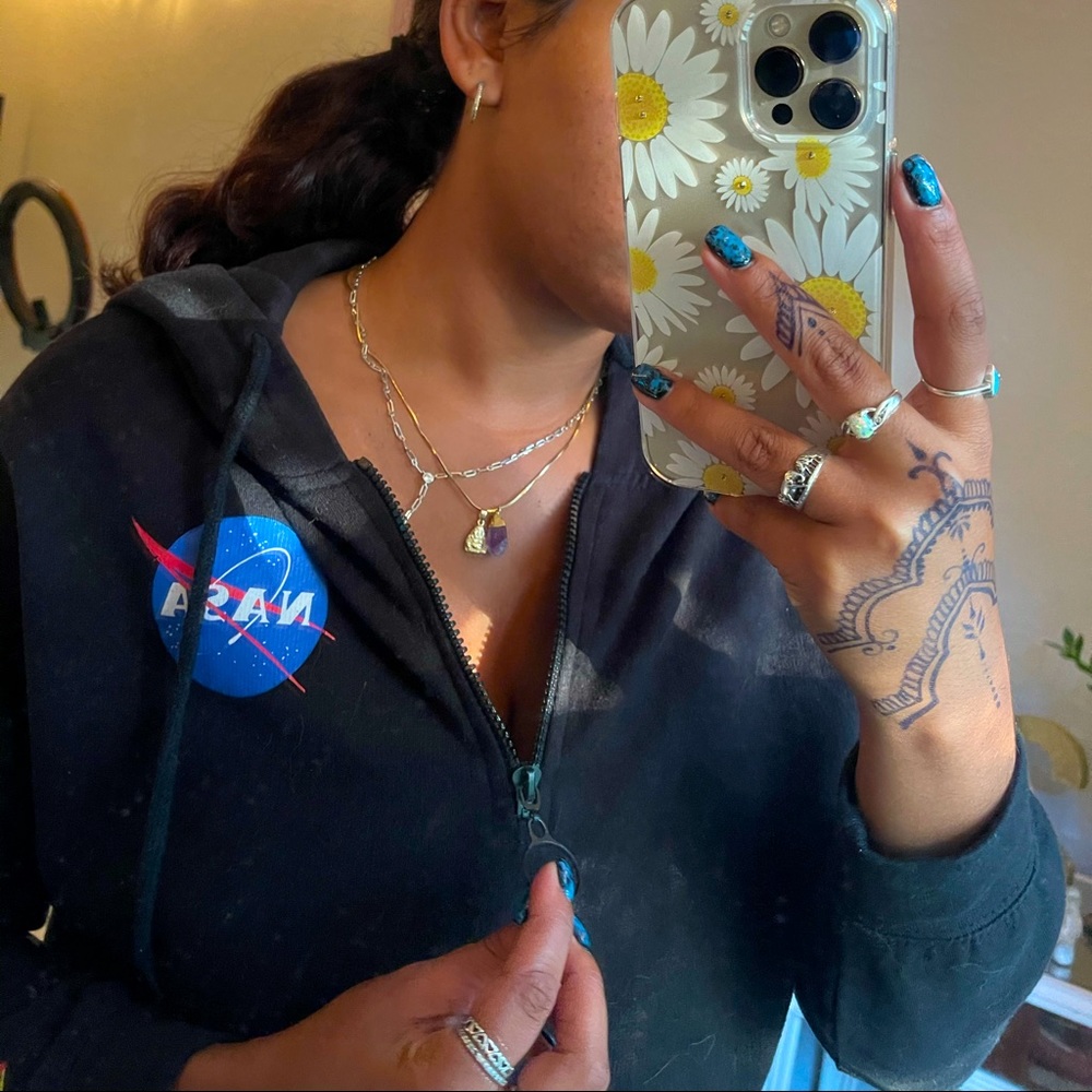 NASA Hoodie - Picture 4 of 5